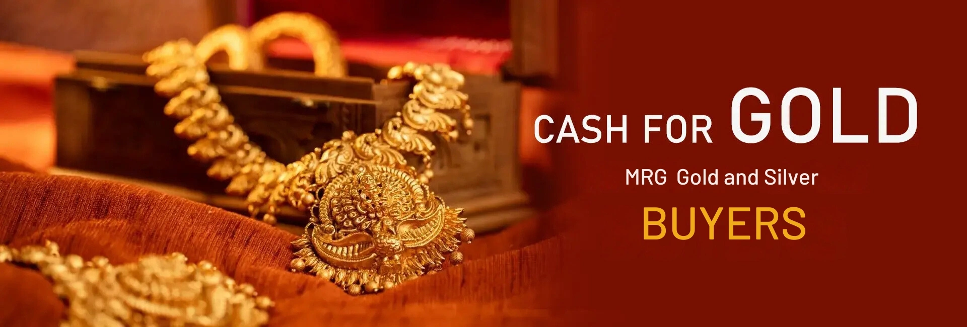 Gold buyers in Coimbatore