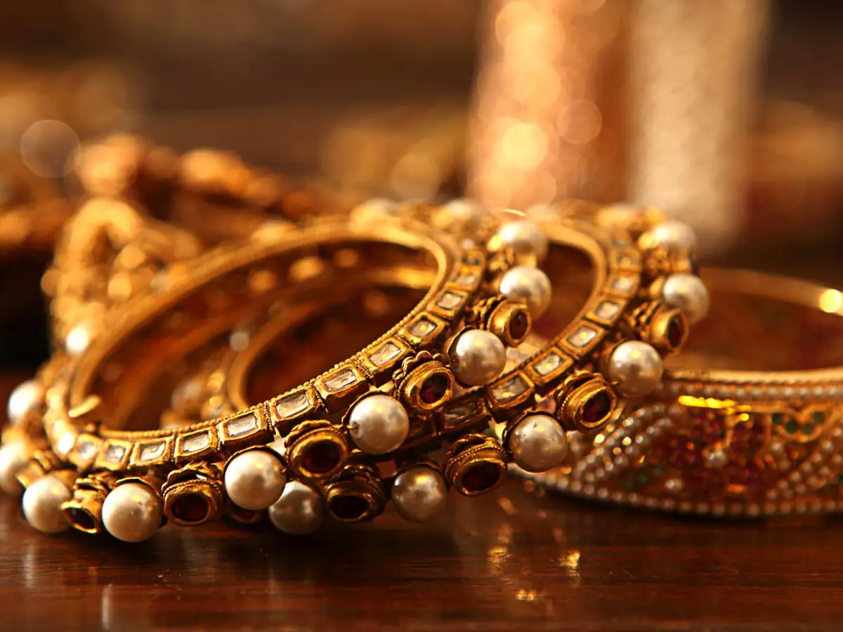 Where to sell old gold in Coimbatore